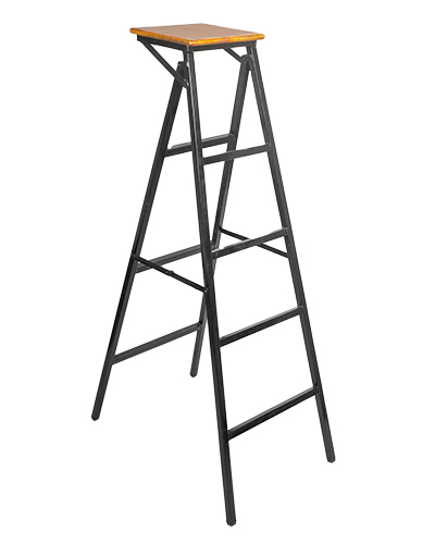 Aluminium Ladder