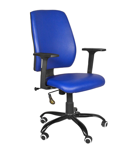 Staff-chair